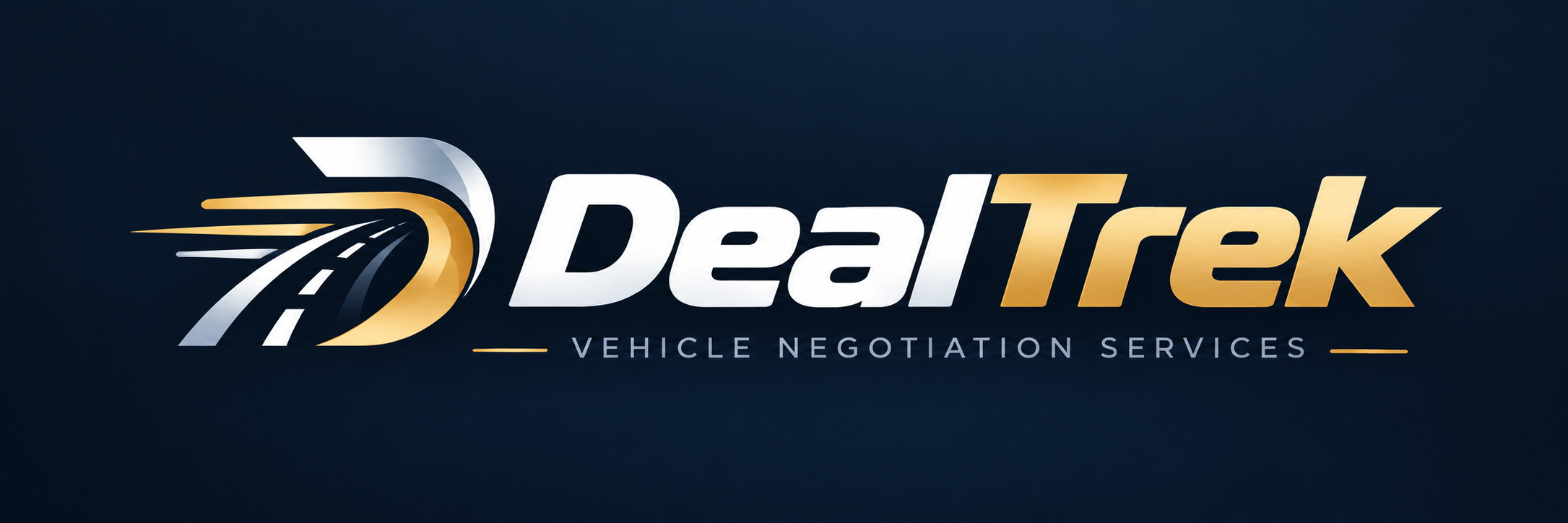DealTrek Logo